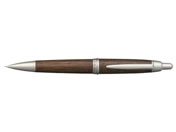 三菱鉛筆 ピュアモルト シャープペン0.5mm ダークブラウン