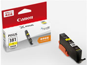 G)CANON/CN^N CG[ BCI-381Y/2335C001