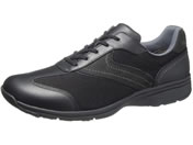 �A�T�q�V���[�Y/�A�T�q���f�B�J���E�H�[�NMS-C �����Y MS-C ���n�r���V���[�Y 25-2383-0704 25.5cm KV77203(�u���b�N)