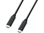 TTvC/USB3.1 Type C Gen1 PDΉP[u 1m ubN