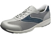 �A�T�q�V���[�Y/�A�T�q���f�B�J���E�H�[�NMS-C �����Y MS-C ���n�r���V���[�Y 25-2383-0808 27.5cm KV77205(�O���[)