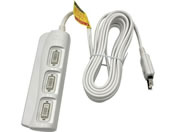 OA�^�b�v �R�[�h5m �R���Z���g3�� 3-4931-02