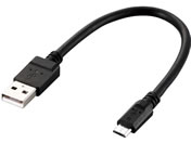 GR/2AΉmicroUSBP[u0.2m/MPA-AMB2U02BK