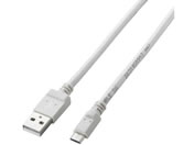 GR/2AΉmicroUSBP[u0.8m/MPA-AMB2U08WH