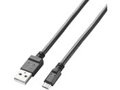 GR 2AΉmicroUSBP[u1.2m MPA-AMB2U12BK