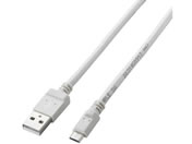 GR 2AΉmicroUSBP[u1.2m MPA-AMB2U12WH