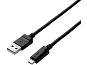 GR 2AΉmicroUSBP[u2.0m MPA-AMB2U20BK