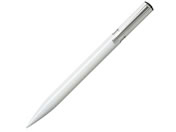 トンボ鉛筆 シャープペンシル ZOOM L105 ホワイト SH-ZLC21