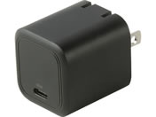 �T�����T�v���C/USB PD�Ή��L���[�u�^AC�[�d�� PD45W/ACA-PD109BK