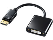 TTvC DisplayPort-DVIϊA_v^ AD-DPDVA01