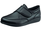 �A�T�q�V���[�Y/������` M021 ���n�r���V���[�Y 24-6627-0001 23.5cm KS22881SM(�u���b�N�X���[�X)