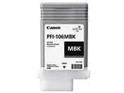 G)CANON/CN^N }bgubN 130ml PFI-106MBK/6620B001