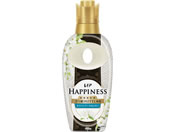 P&G/レノアハピネス 夢ふわタッチ ホワイトブーケ&リネン 本体 450mL