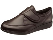 �A�T�q�V���[�Y/������` M021 ���n�r���V���[�Y 24-6627-0205 25.5cm KS22883SM(�u���E���X���[�X)