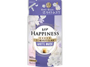 P&G/レノアハピネス 夢ふわタッチ ホワイトムスク 詰替 300mL