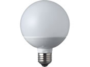 パナソニック/LED ボール電球 430lm 電球色/LDG4LG95W