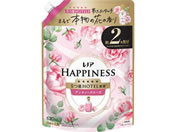 P&G/レノアハピネス 夢ふわタッチ アンティークローズ 詰替 特大 620mL