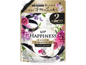 P&G/レノアハピネス 夢ふわタッチ ジャスミン&ムスク 詰替 特大 620mL
