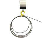 �A�_�`/�A���X ���u���V �� �������p�u���V 25-7059-02 AMS-383HY-S(�C�G���[)