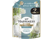 P&G/レノアハピネス 夢ふわタッチ ホワイトティー 詰替 特大 620mL