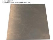 TRUSCO/シムプレート 鉄 0.2×50×100mm SISPC0.2-50-100