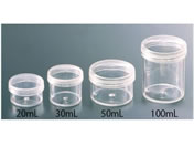 �v���� ����(20mL)1��(100��) 3-9138-01