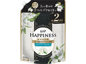 P&G/レノアハピネス 夢ふわタッチ ホワイトブーケ&リネン 詰替 特大 620mL
