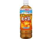 伊藤園/健康ミネラルむぎ茶 650ml