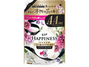 P&G/レノアハピネス 夢ふわタッチ ジャスミン&ムスク 詰替 超特大 1350mL