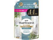P&G/レノアハピネス 夢ふわタッチ ホワイトティー 詰替 超特大 1350mL
