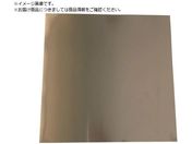 TRUSCO/シムプレート ステンレス 0.2×200×200mm SISUS0.2-200-200