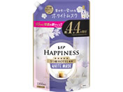 P&G/レノアハピネス 夢ふわタッチ ホワイトムスク 詰替 超特大 1350mL