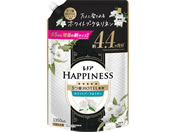 P&G/レノアハピネス 夢ふわタッチ ホワイトブーケ&リネン 詰替 超特大 1350mL