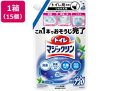 KAO/�g�C���}�W�b�N�������L�E���X�v���[ �~���g�̍��� �ւ� 720mL�~15��
