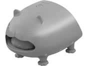 �A�e�b�N�X �t�b�g�P�A�R�[�h���X �����j���[ �O���[ AX-HXL3705GR