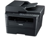 �u���U�[ JUSTIO ���m�N�����[�U�[�����@ MFC-L2750DW