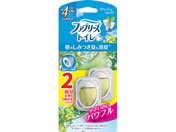 P&G �t�@�u���[�Y �g�C�� ���t���b�V���t�H���X�g �l�� 6.3mL�~2��
