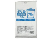 Forestway S~  70L 10