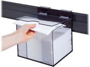 �A�Y����/�L���b�`���C�v�p�f�B�X�y���X�P�[�X �t�b�N�^�C�v/4-1716-03