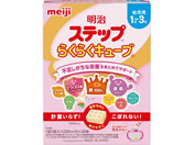 明治 ステップ 2缶パック 780g×2 通販【フォレストウェイ】