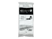 Forestway/レジ袋 半透明 16号 100枚