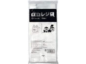 Forestway/レジ袋 半透明 20号 100枚
