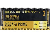 ACXI[} BIGCAPA PRIME eʃAJdr P3`8{