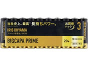 ACXI[} BIGCAPA PRIME eʃAJdr P3`20{