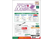 G)ヒサゴ/マルチプリンタ帳票複写 A4 白紙2面 100枚/FSCF2002