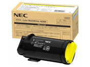 NEC/トナーカートリッジ イエロー/PR-L4C550-11