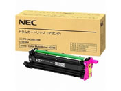 NEC/ドラムカートリッジ マゼンタ/PR-L4C550-31M