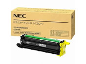 NEC/ドラムカートリッジ イエロー/PR-L4C550-31Y