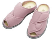 �����/����� �I�[�v���t�B�b�g ���n�r���V���[�Y 25-2783-0204 �s���N 2237(LL/25.0-26.0CM)