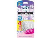 P&G/�t�@�u���[�Y�g�C�� �z���C�g���X�N�̍��� �l�� 4��